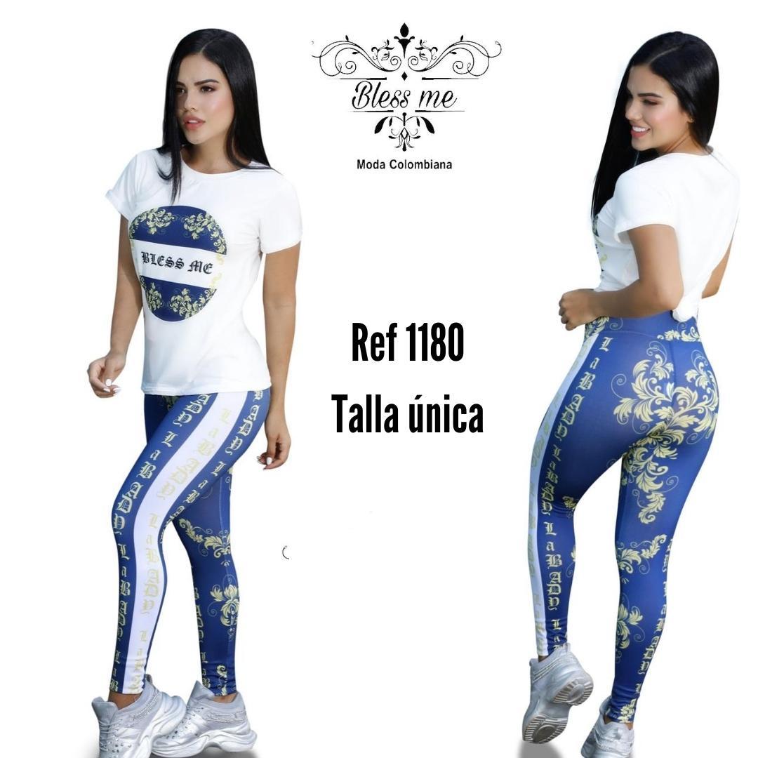 Conjunto Deportivo Colombiano de Moda