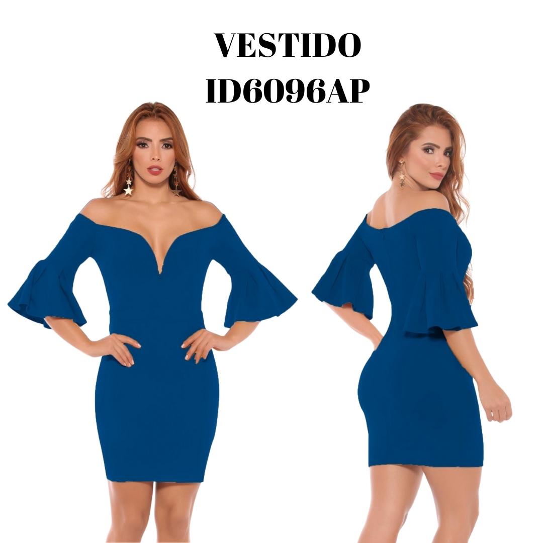 Vestido de fiesta