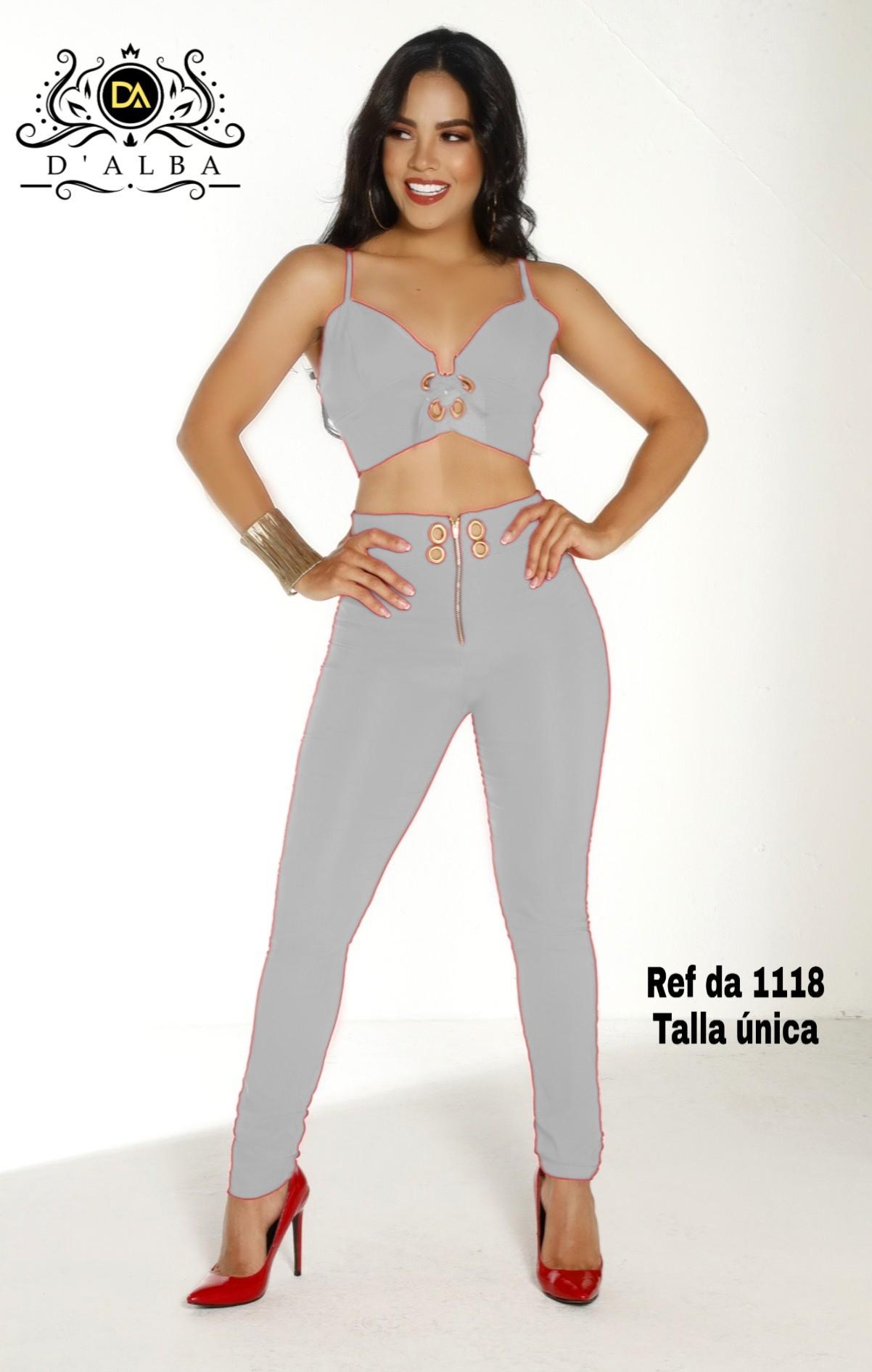 Conjunto pantalón