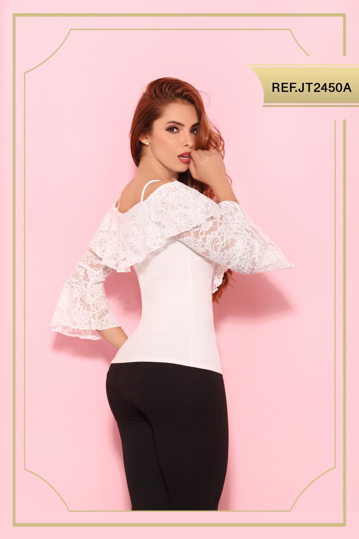 Blusa de moda