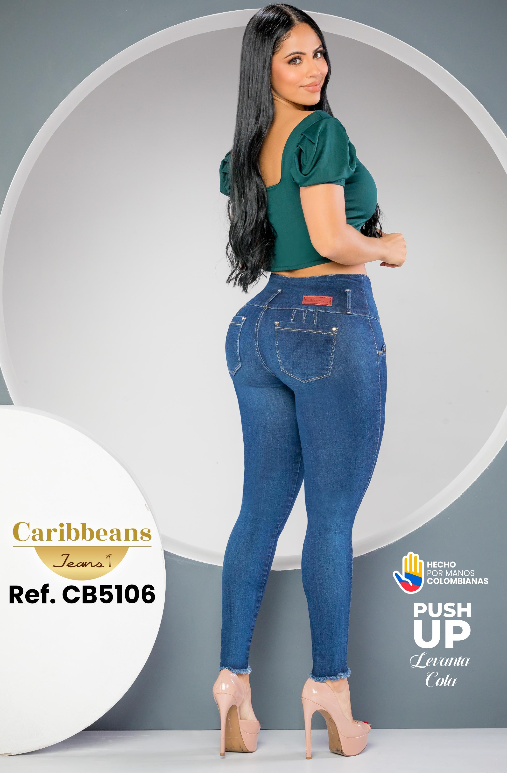 Pantalon colombiano