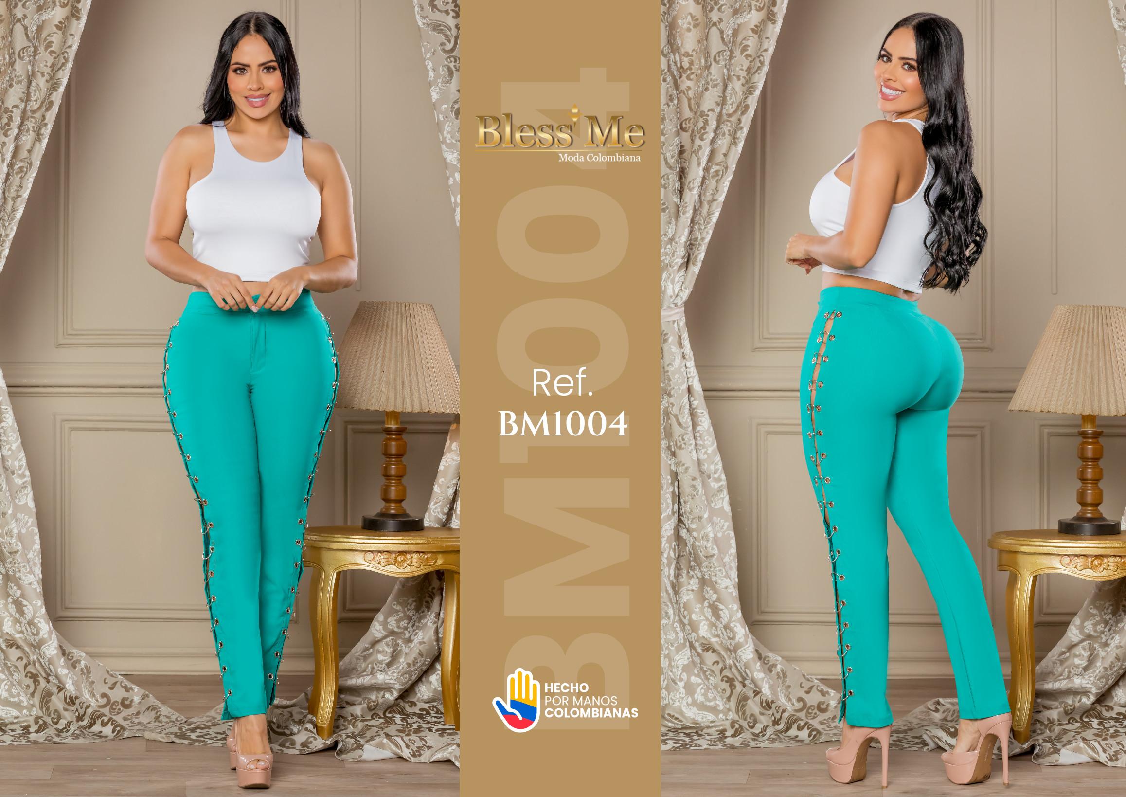 Conjunto colombiano